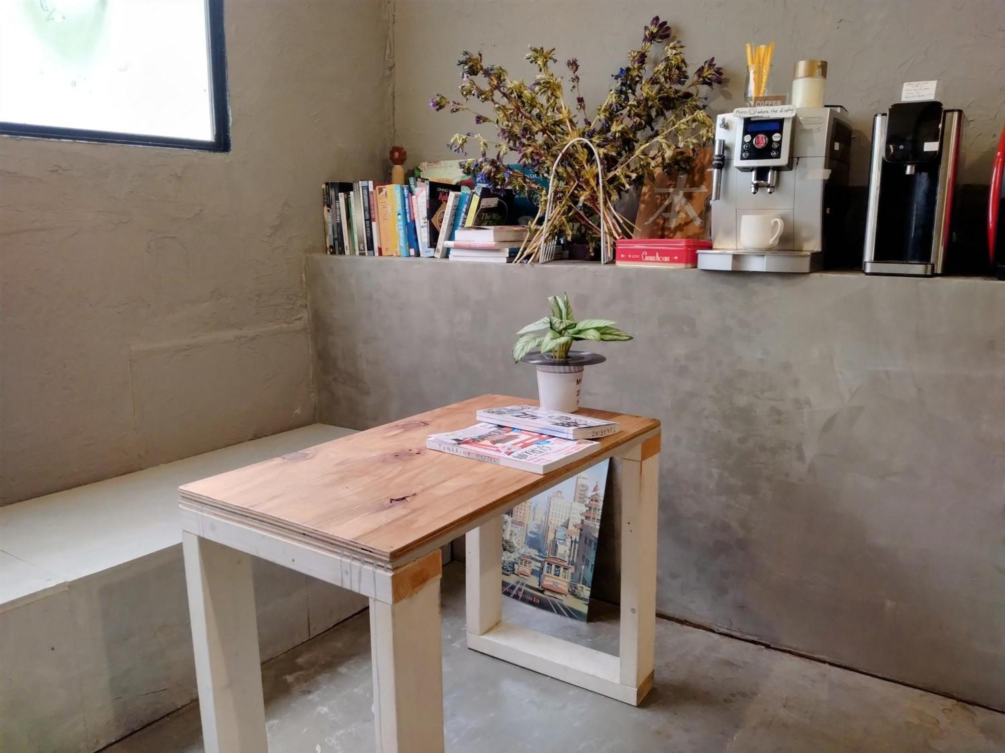 Tonarino Hostel For Backpackers 고베 시 외부 사진